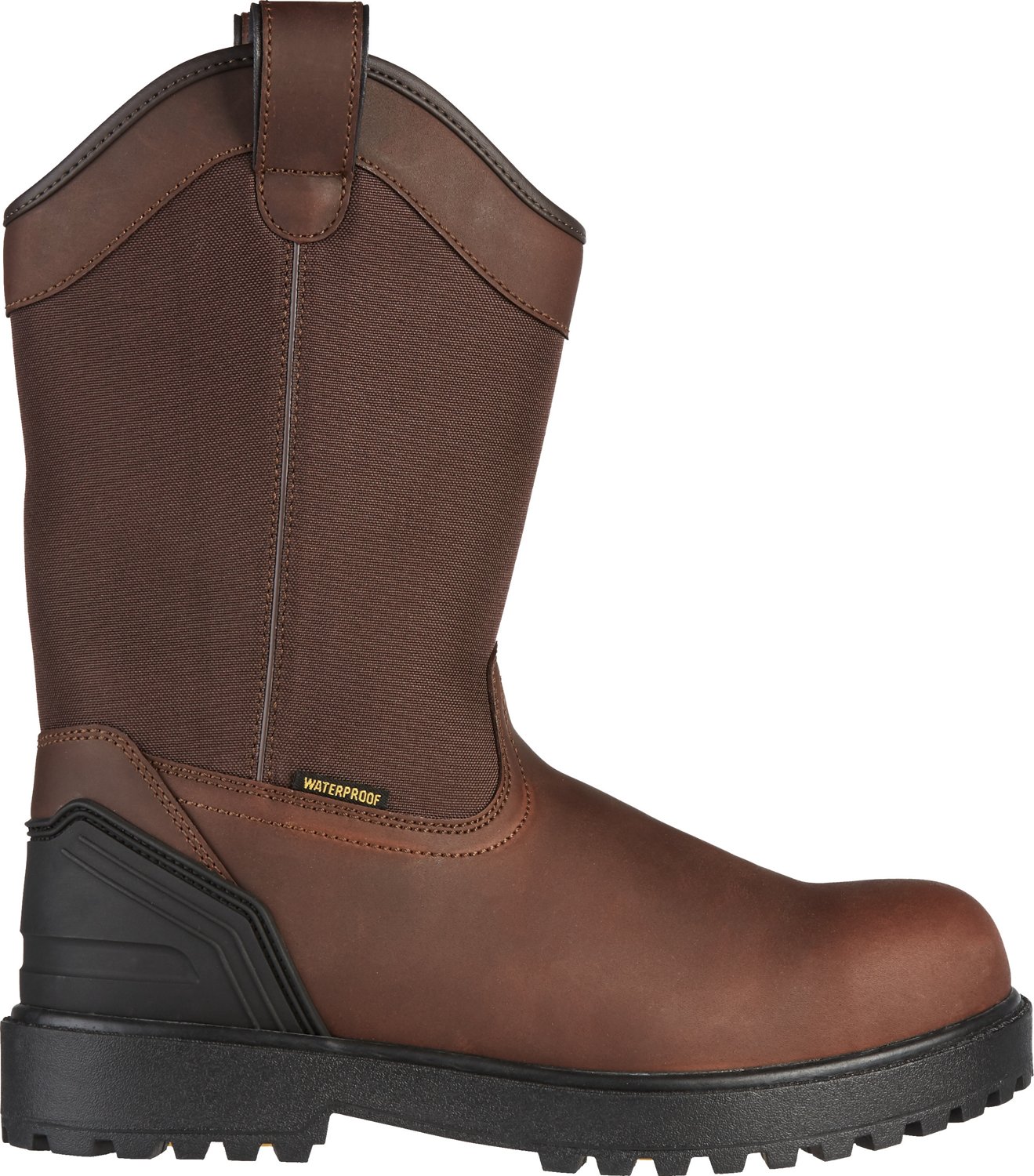 brazos waterproof boots