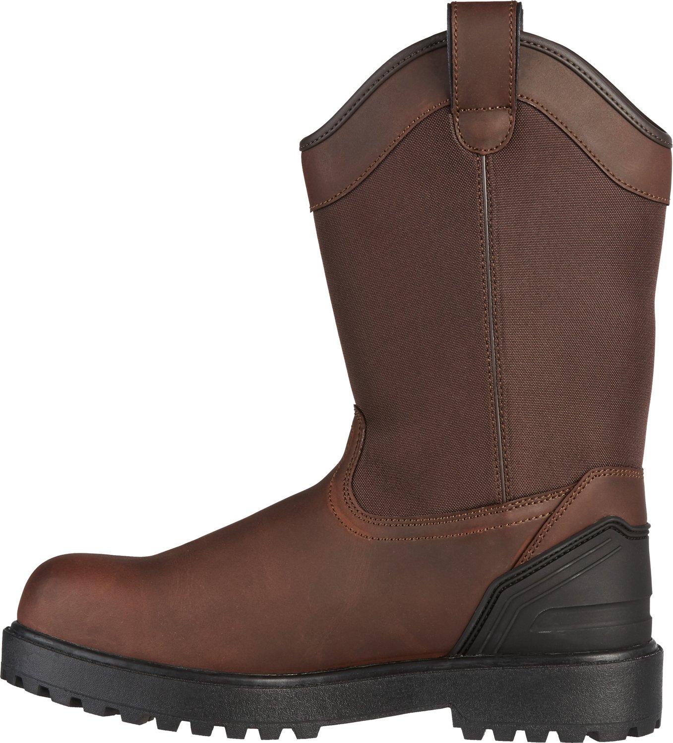 brazos steel toe