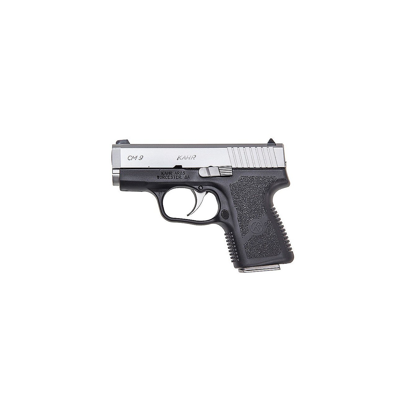 Kahr CM9 Polymer 9mm Pistol                                                                                                      - view number 2