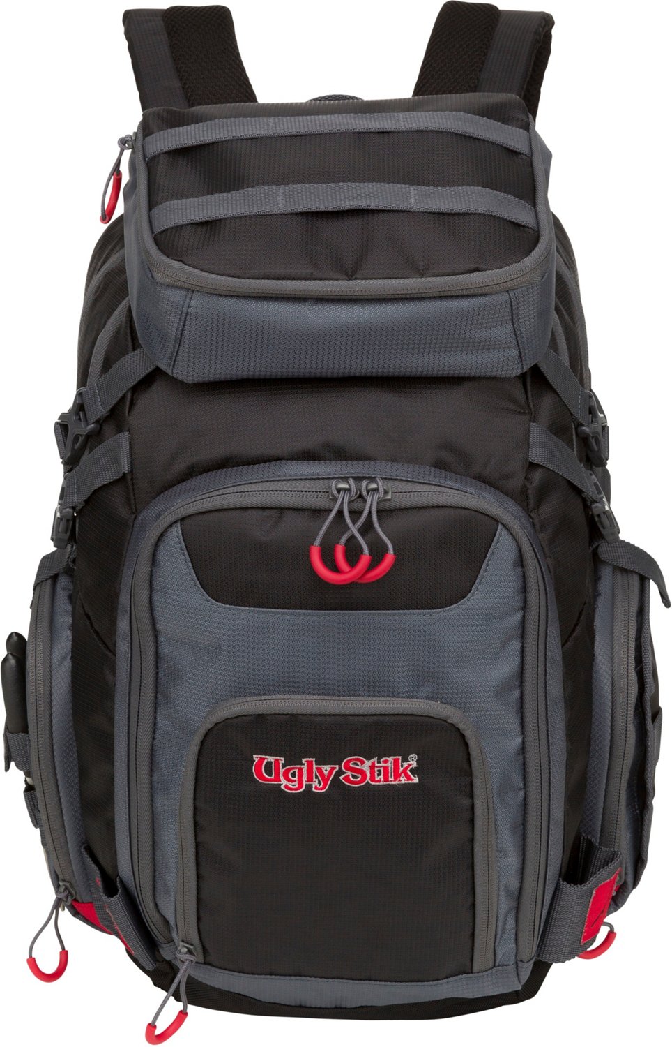 ugly stik sling tackle bag