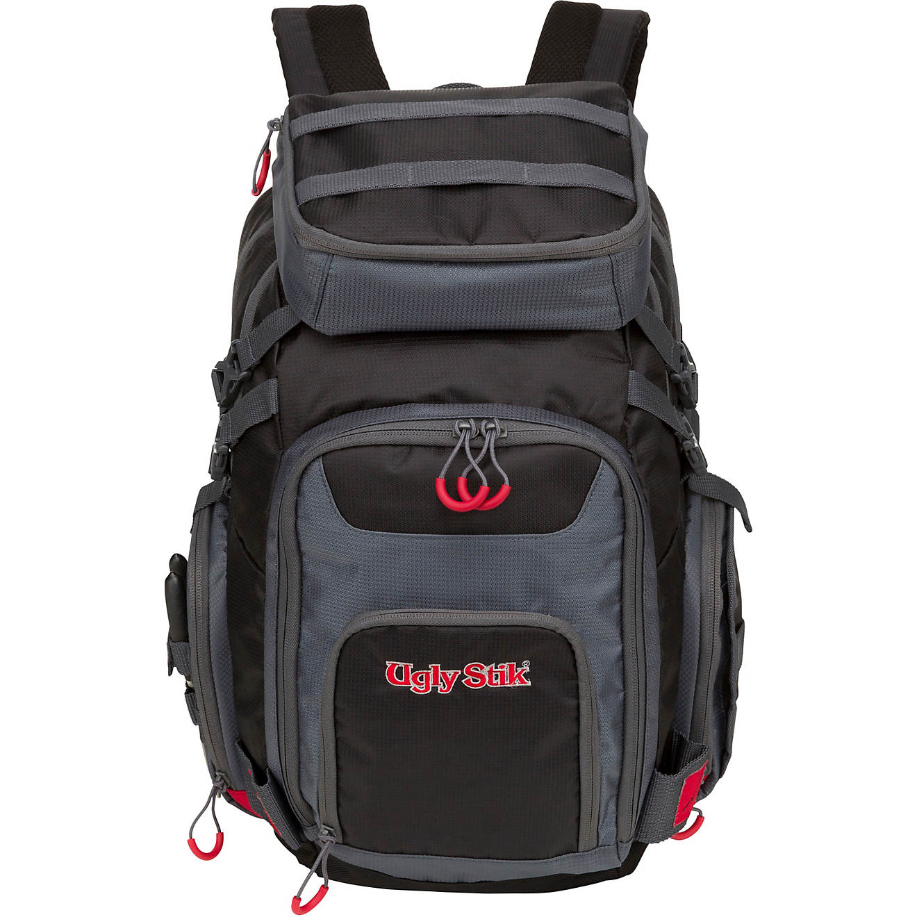 Ugly Stik Tackle Backpack                                                                                                        - view number 1