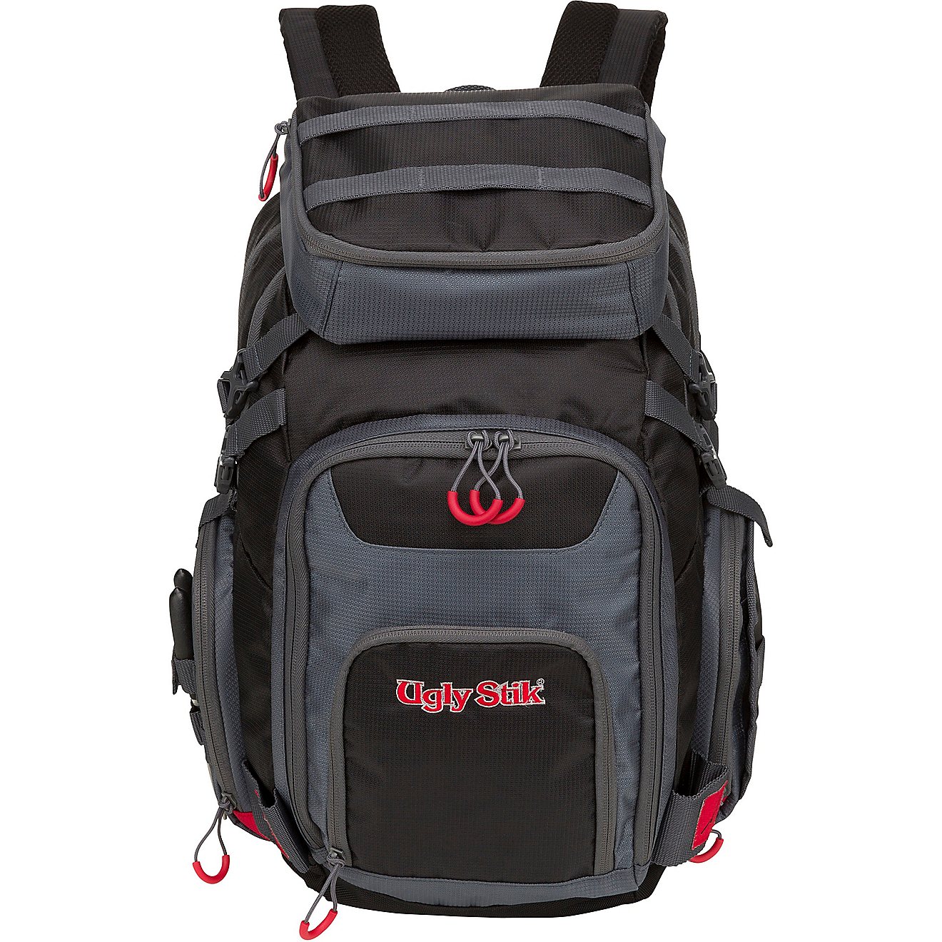 Ugly Stik Tackle Backpack                                                                                                        - view number 1