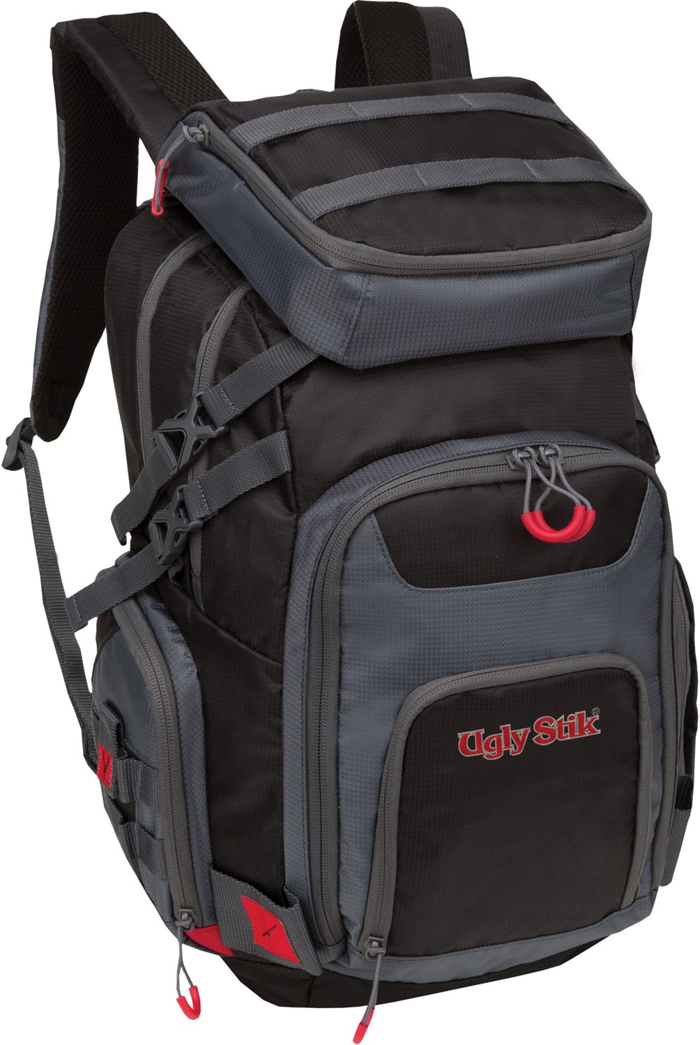 academy fishing backpack