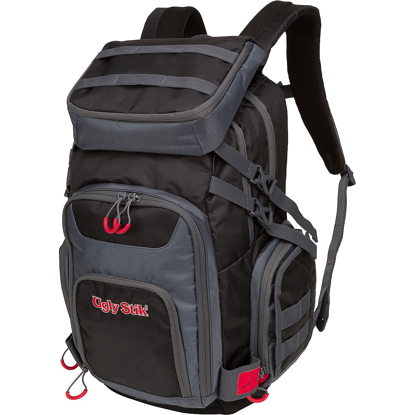 Ugly Stik Tackle Backpack                                                                                                        - view number 3