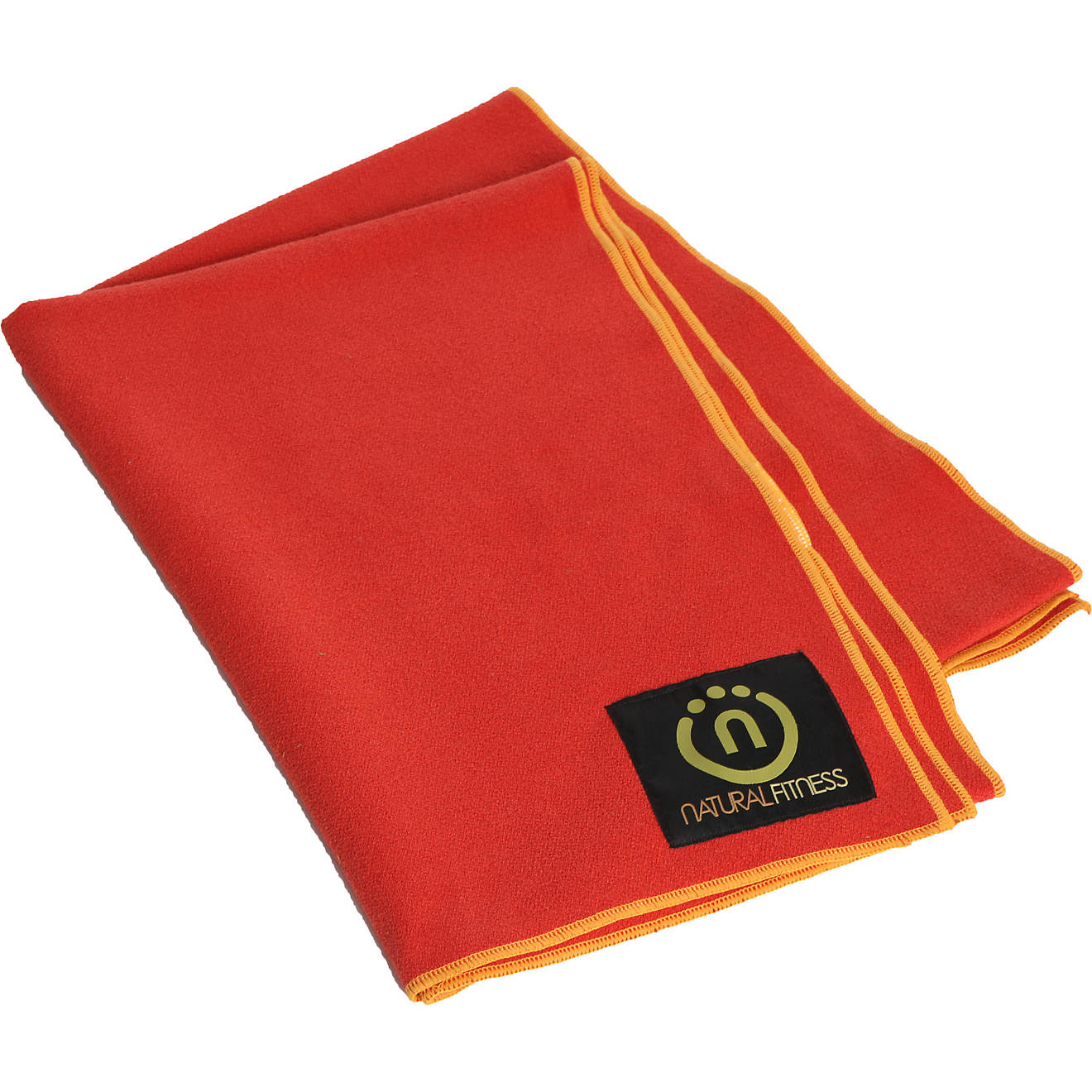 Lifeline Yoga Mat Towel                                                                                                          - view number 1