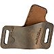 Versacarry Protector Size 2 Water Buffalo Holster                                                                                - view number 1 image
