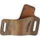 Versacarry Protector Size 3 Water Buffalo Holster                                                                                - view number 1 image