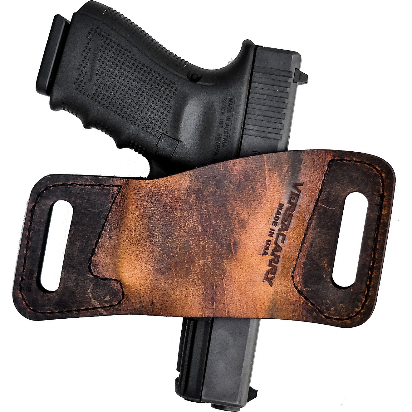 Versacarry Rapid Slide Size 1 Holster                                                                                            - view number 1