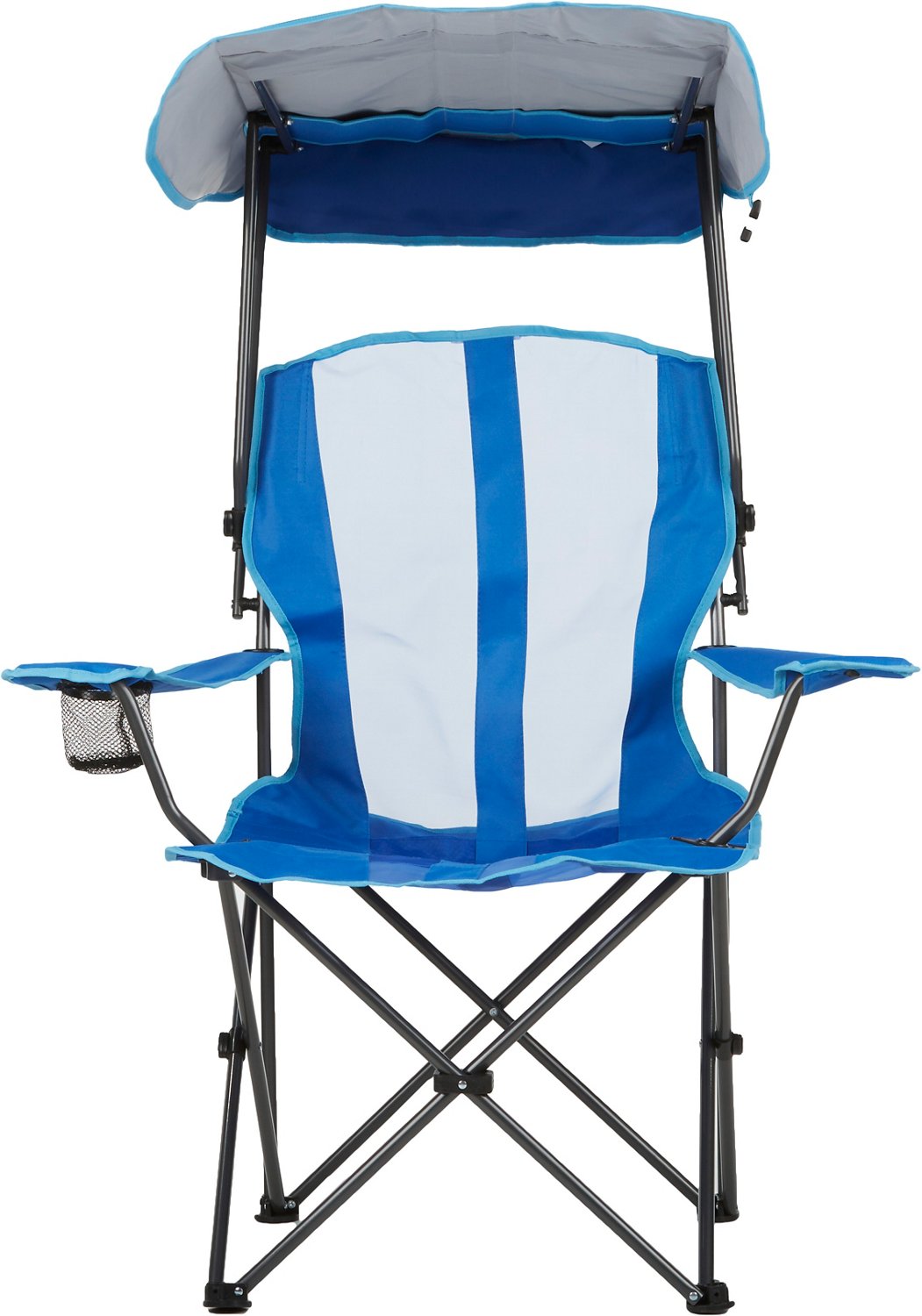 kelsyus original canopy chair with weather shield