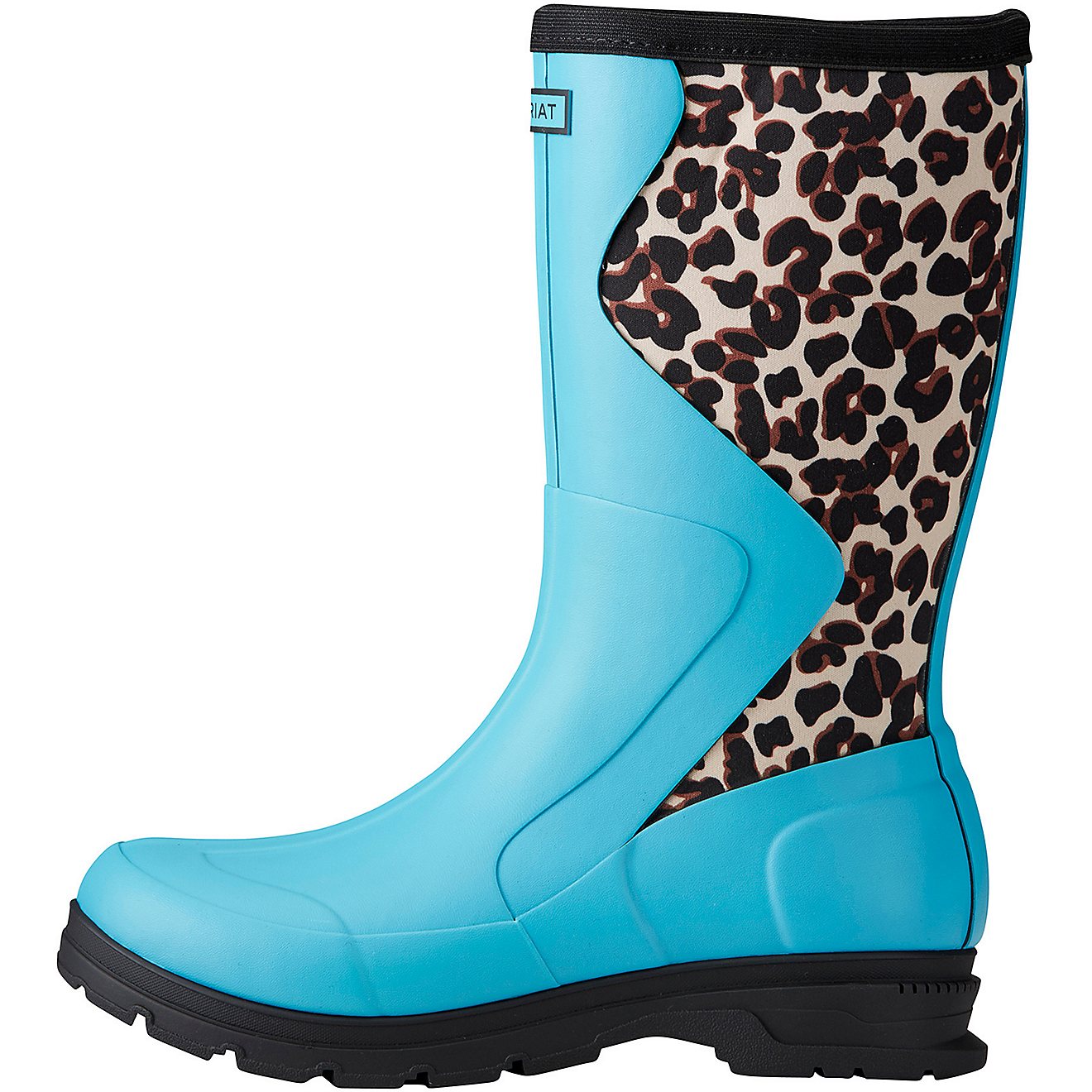 Ariat Women's Springfield Rubber Boots                                                                                           - view number 2