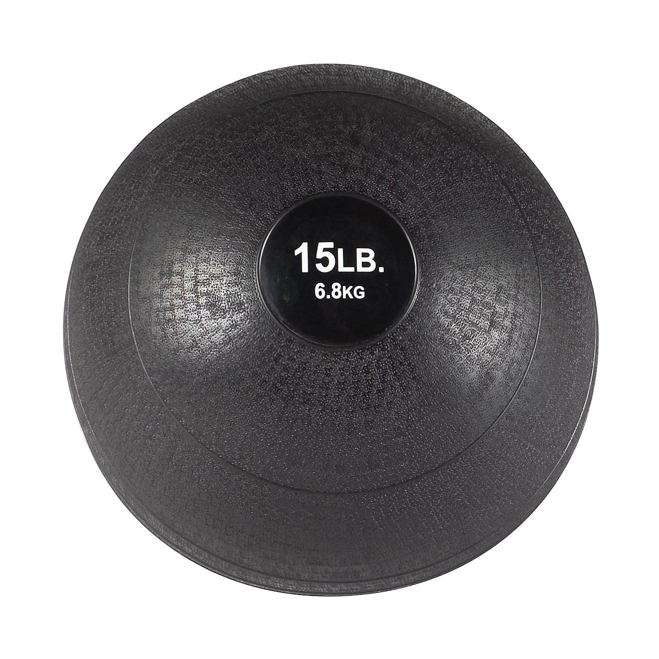 Body-Solid 15 lb Slam Ball                                                                                                       - view number 1