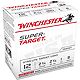 Winchester Super-Target 12 Gauge 8 Shotshells - 25 Rounds                                                                        - view number 1 image