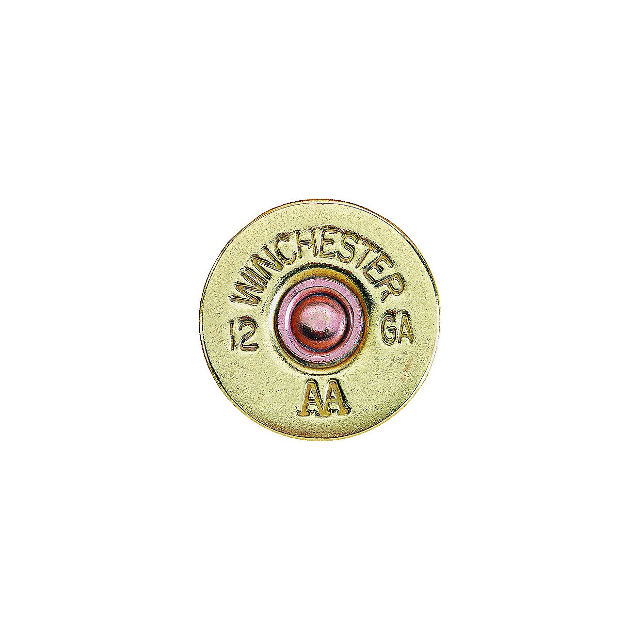 Winchester AA Super-Handicap Target Load 12 Gauge 8 Shot Shotshells - 25 Rounds                                                  - view number 4