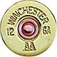 Winchester AA Super-Handicap Target Load 12 Gauge 8 Shot Shotshells - 25 Rounds                                                  - view number 4 image