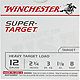 Winchester Target Load 12 Gauge 8 Shotshells - 25 Rounds                                                                         - view number 1 image