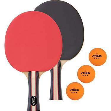Stiga Performance 2-Player Table Tennis Set                                                                                     