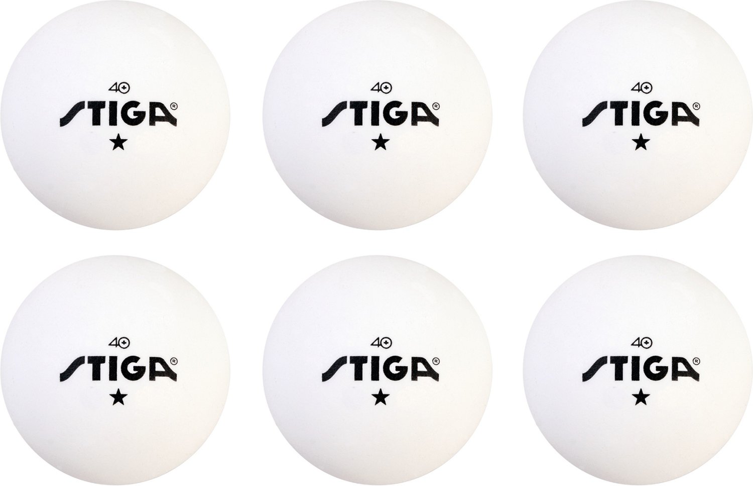 Ping Pong Balls