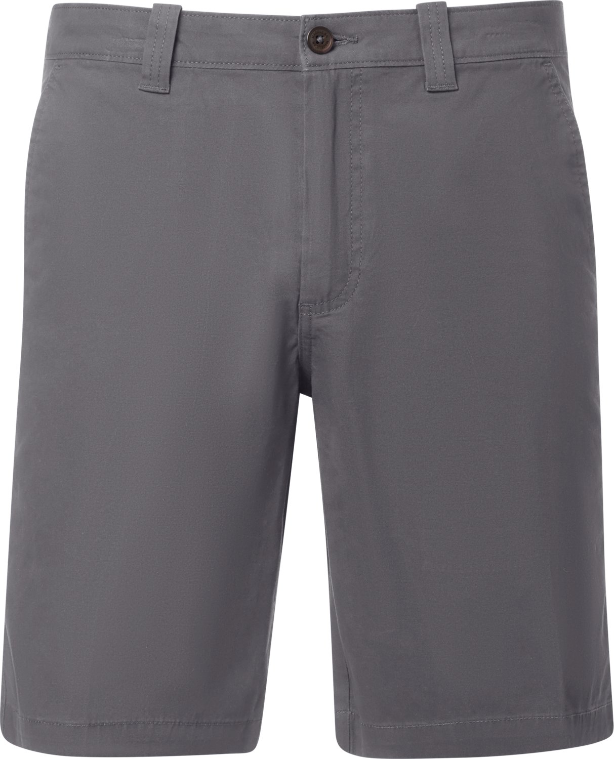 Magellan Outdoors Men's Summerville Poplin Short                                                                                