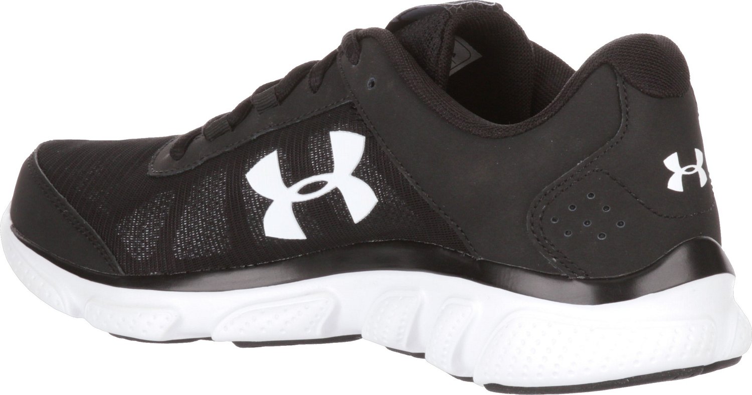 Under Armour Men's Micro G Assert 7 Running Shoes | Academy