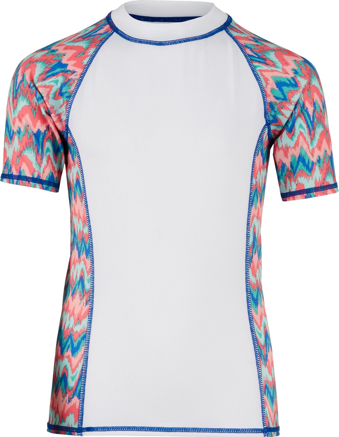 Girls' Rash Guards