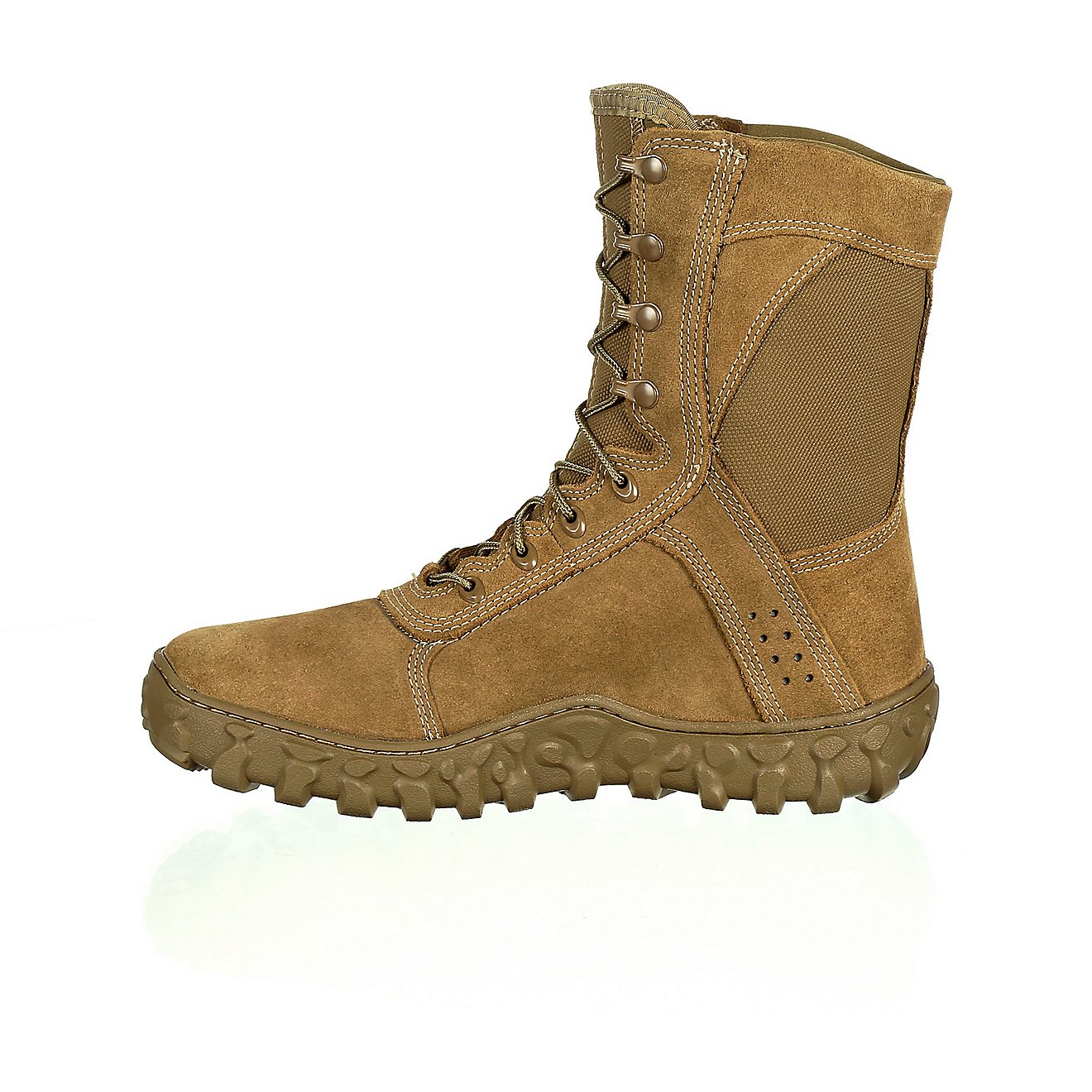 Rocky Men's S2V Tactical Boots                                                                                                   - view number 3