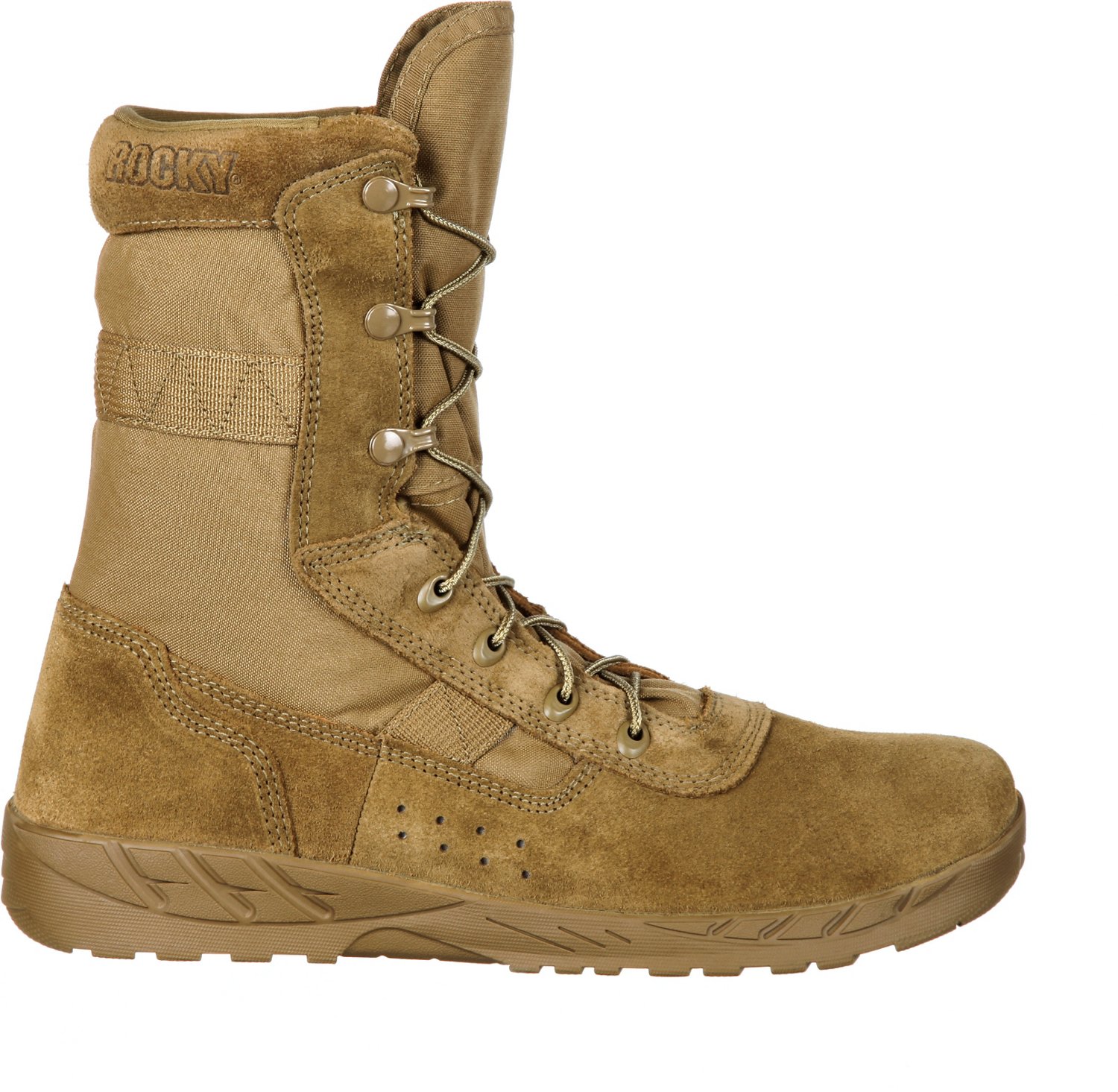 Rocky Men's C7 CXT Lightweight Tactical Boots Academy