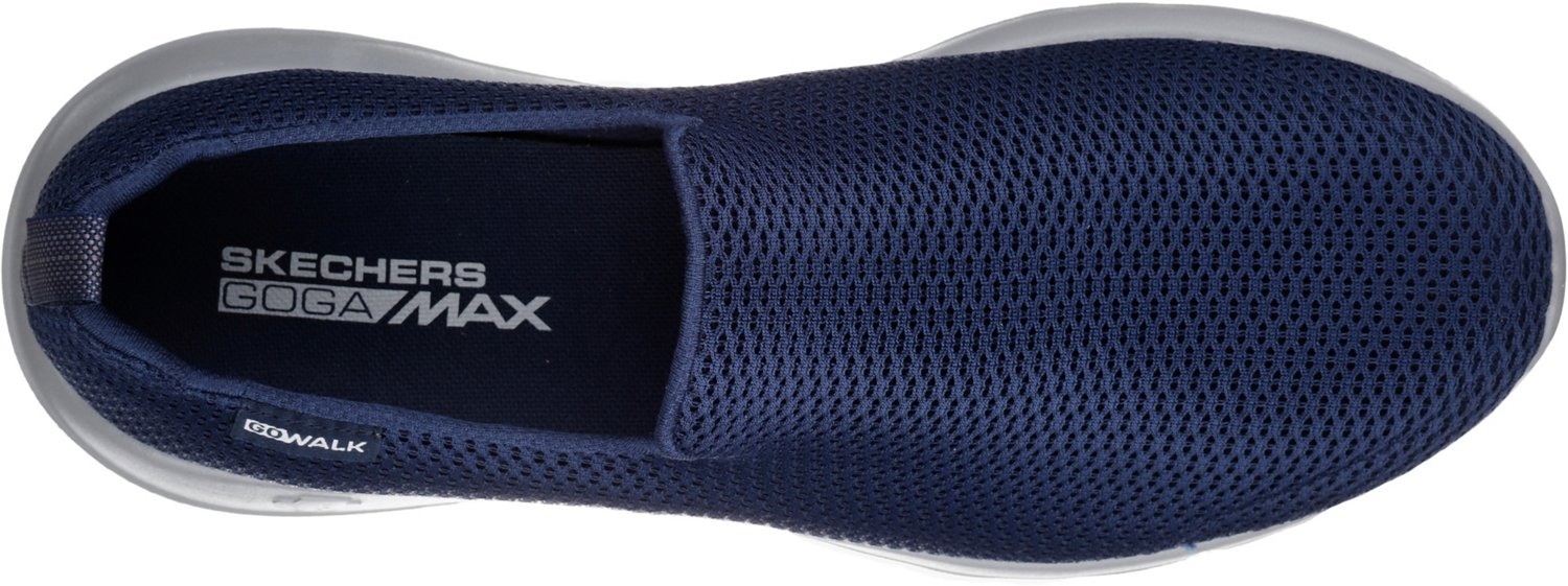 skechers men's gowalk max