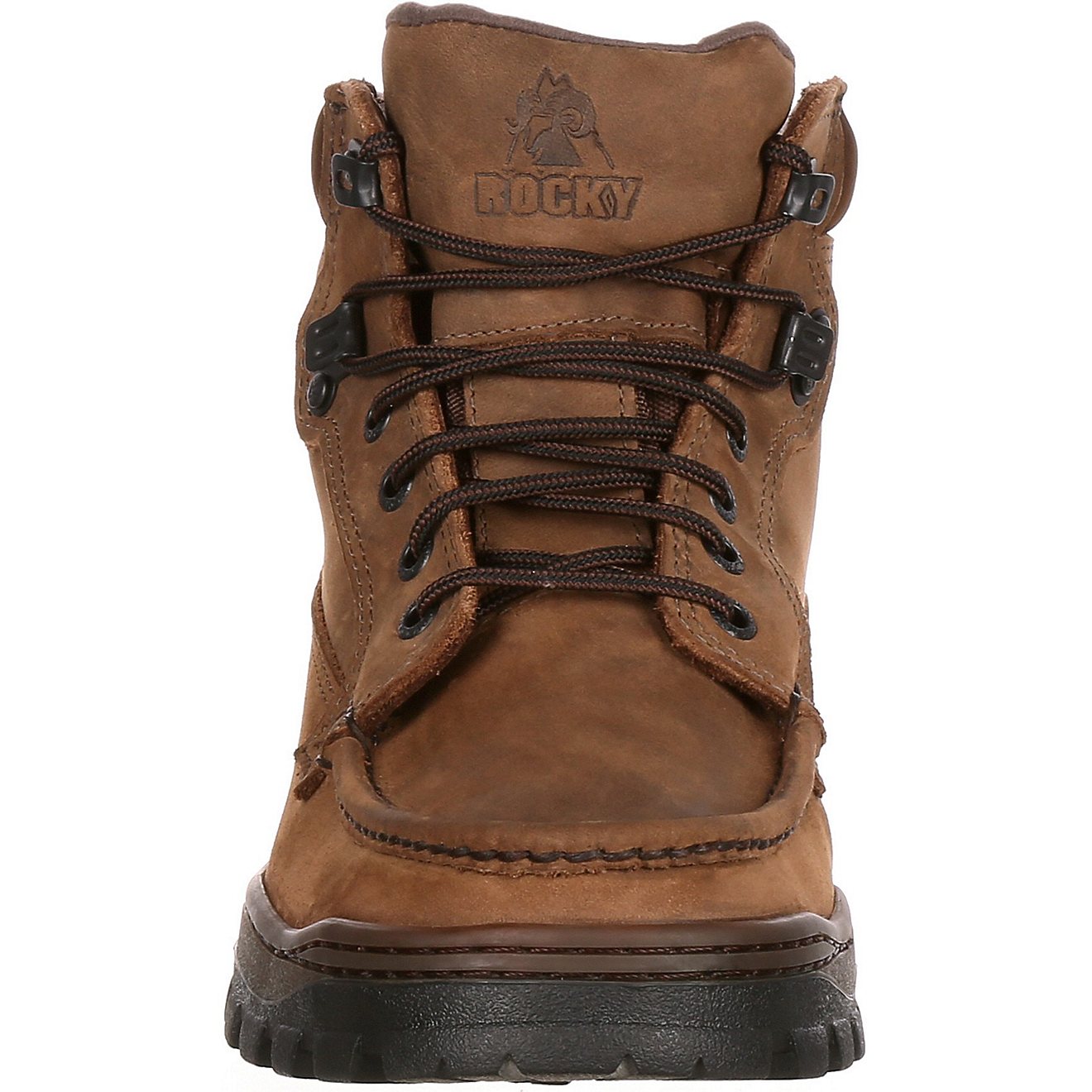 Rocky Men's Outback GORE-TEX 6 in Waterproof Hiking Boots                                                                        - view number 3