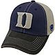 Top of the World Men's Duke University Offroad 3-Tone Cap                                                                        - view number 1 image