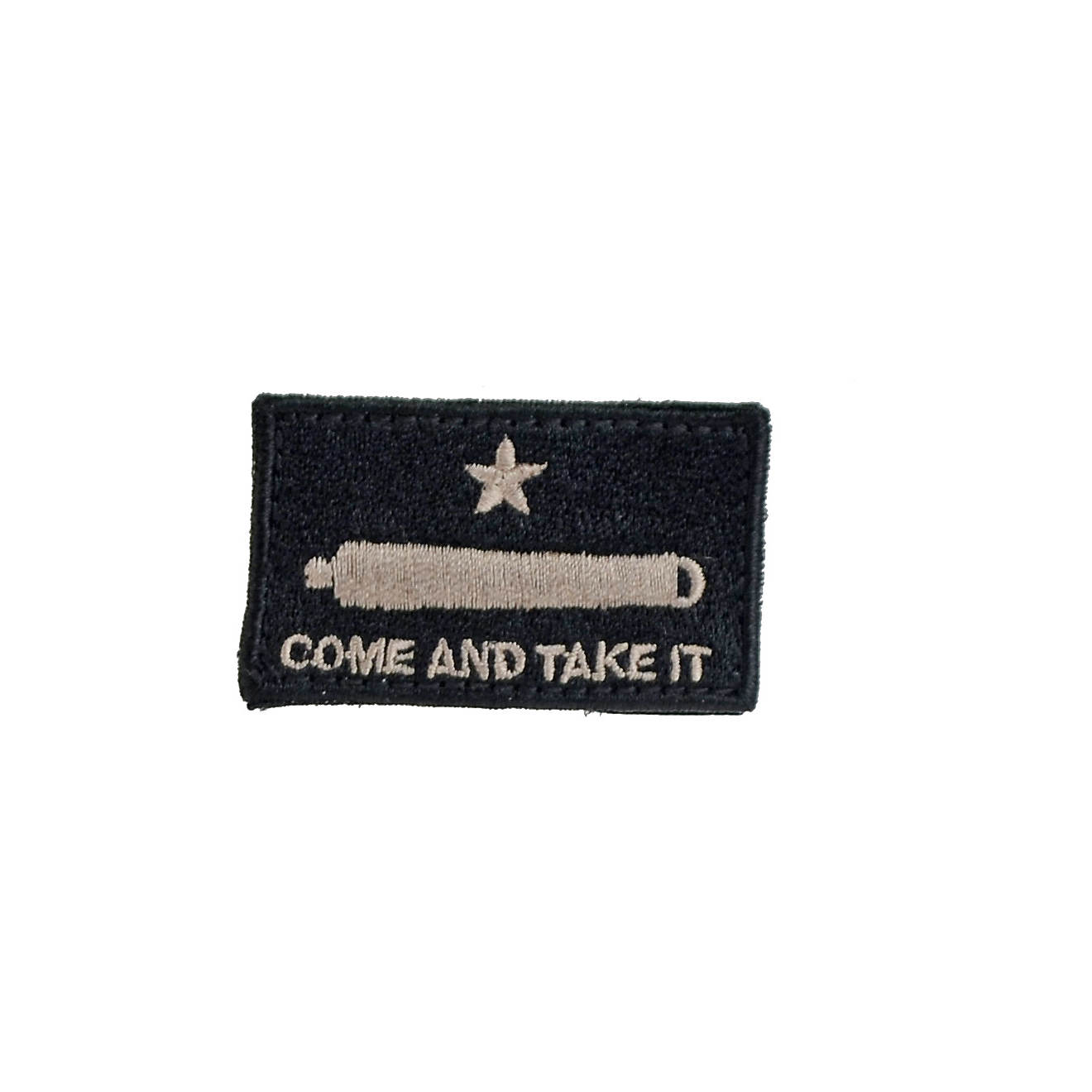 SME Come and Take It Patch                                                                                                       - view number 1