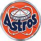 Team ProMark Houston Astros Color Emblem 4                                                                                       - view number 1 image