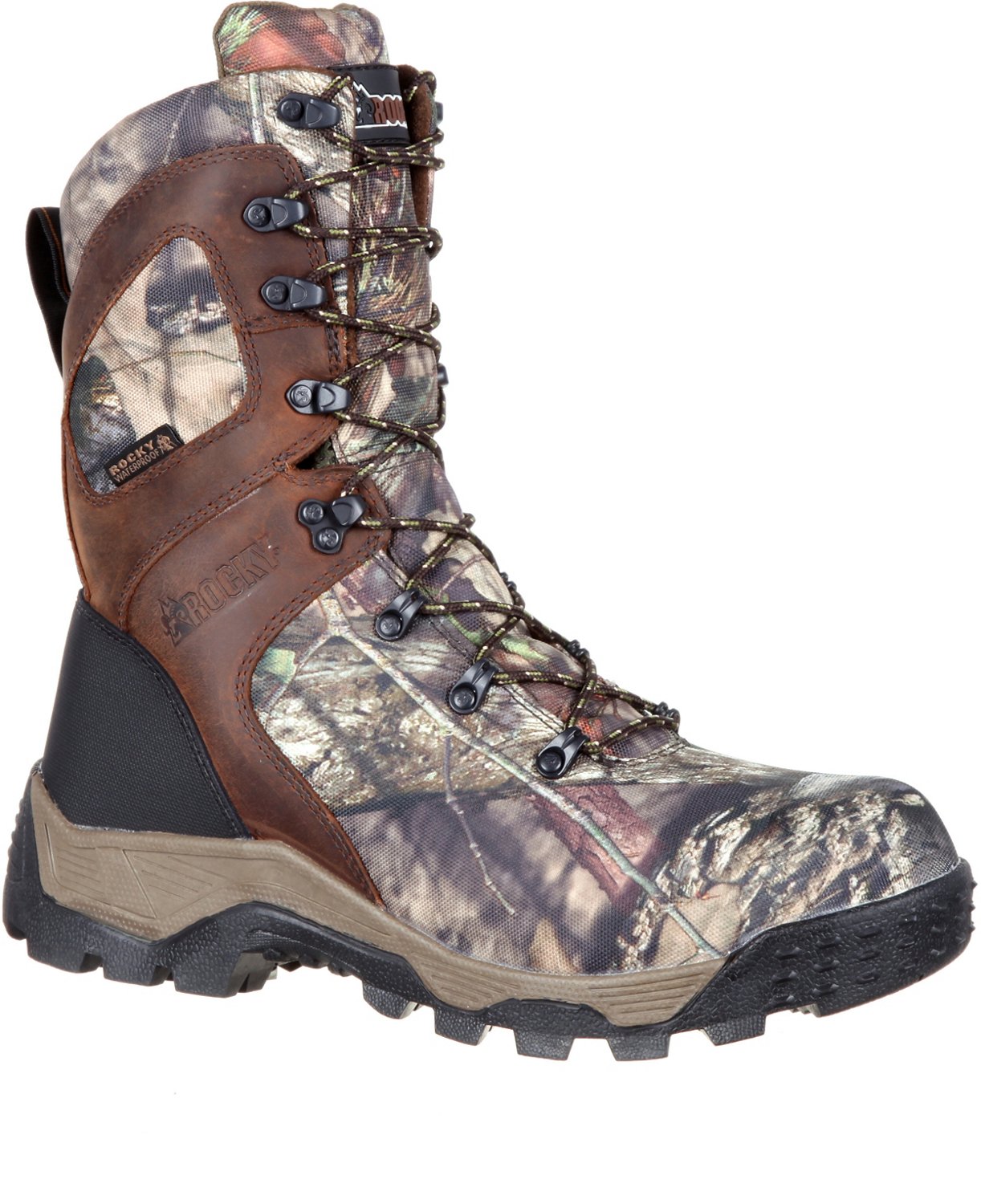 Rocky Men's Sport Pro Insulated Waterproof Outdoor Boots Academy