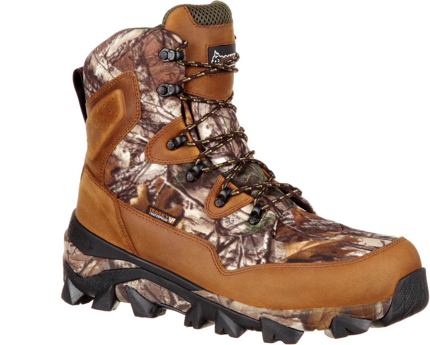 fishing boots academy