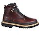 Georgia Men's Giant EH Lace Up Work Boots                                                                                        - view number 1 image