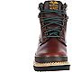 Georgia Men's Giant EH Lace Up Work Boots                                                                                        - view number 4 image