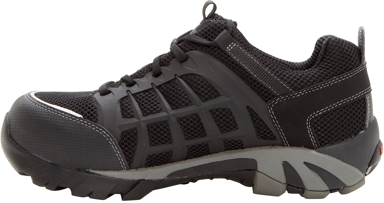toe shoes academy