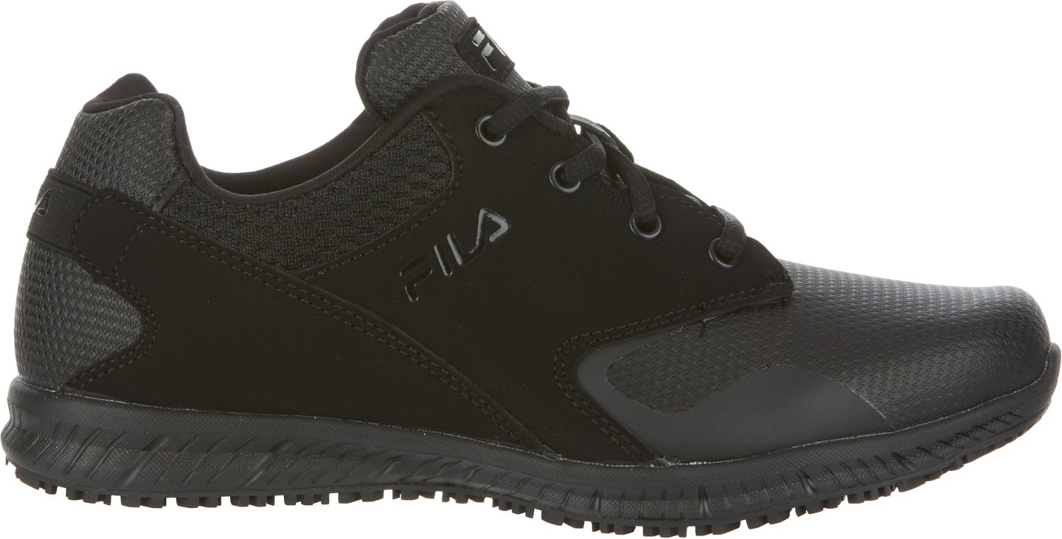 non slip work shoes academy