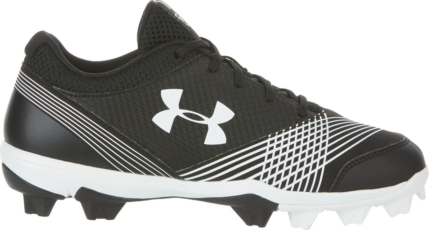 under armour high top softball cleats