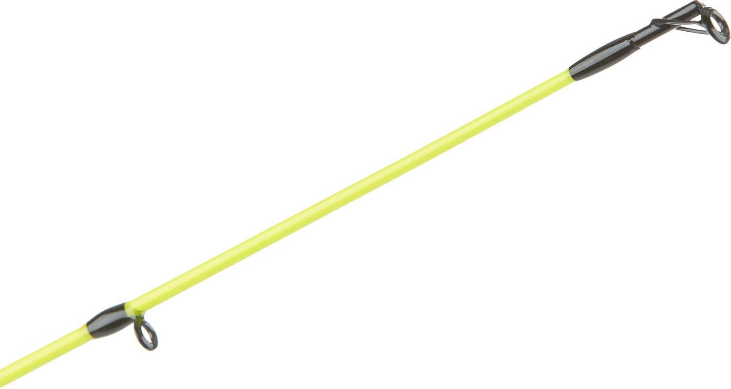 All Star Rods Nano II Freshwater Spinning Rod Academy