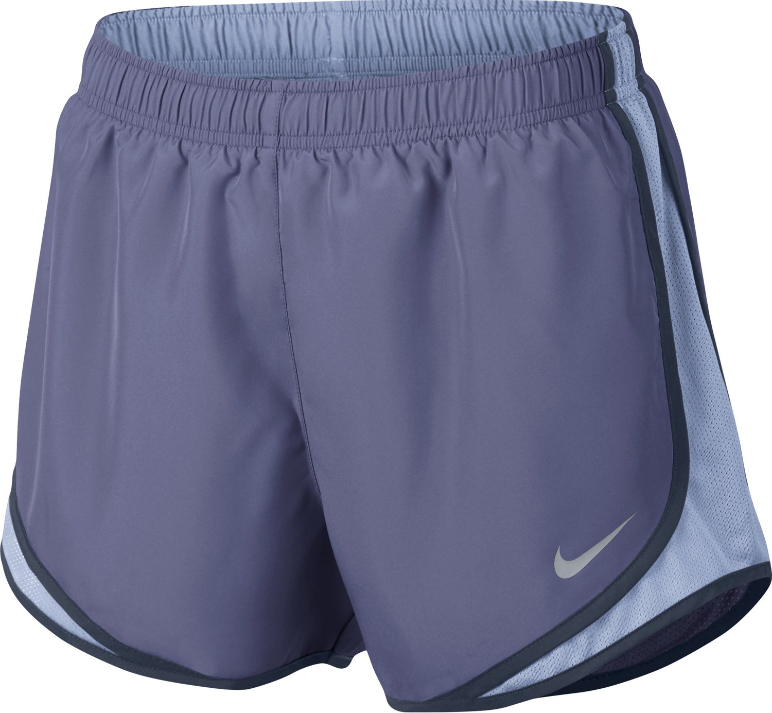 Nike Women's Dry Tempo Shorts | Academy