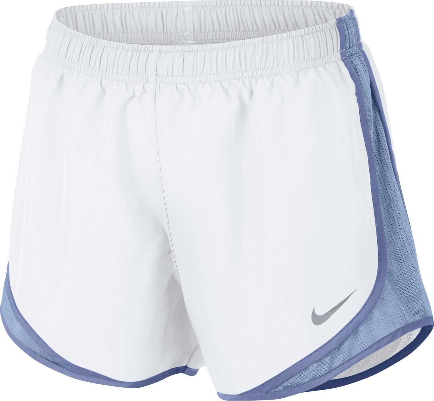 Nike Women's Dry Tempo Shorts Academy