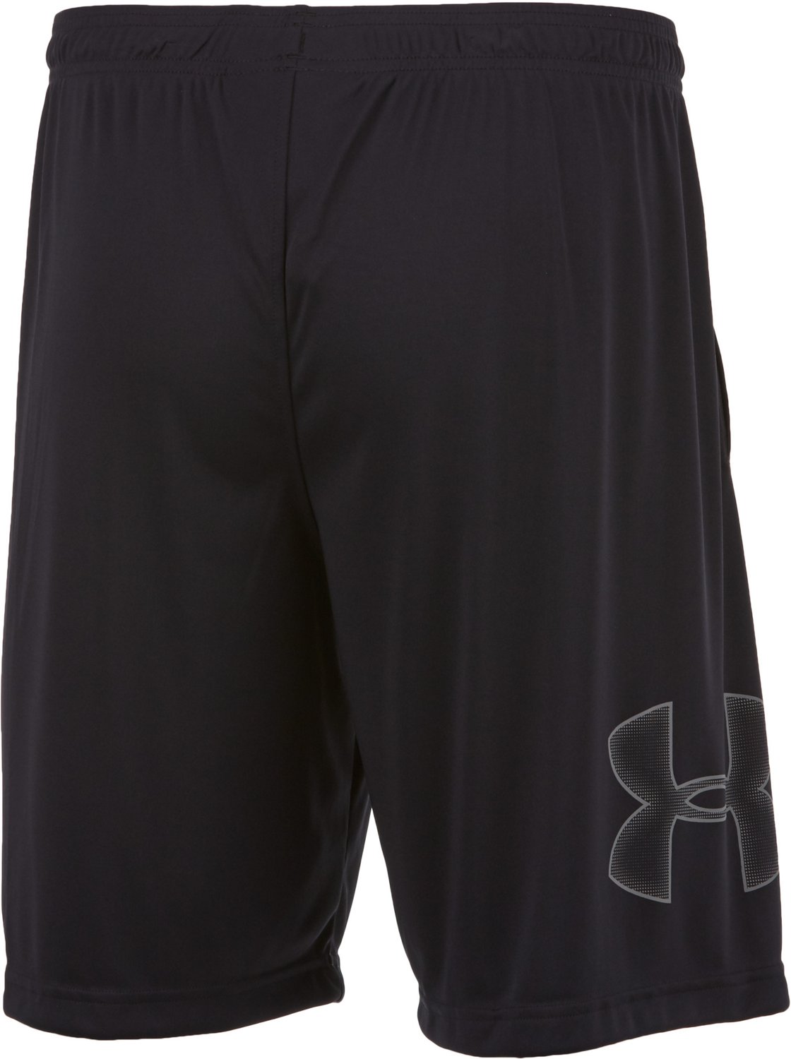 Under Armour Men's UA Tech Graphic Training Short Academy