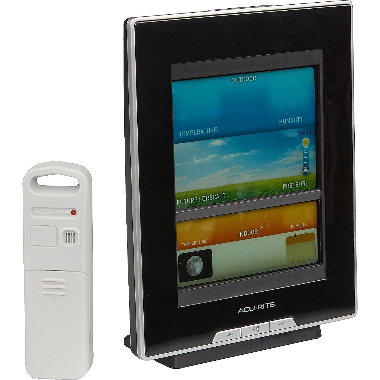 AcuRite Digital Weather Station with Color Display                                                                               - view number 2