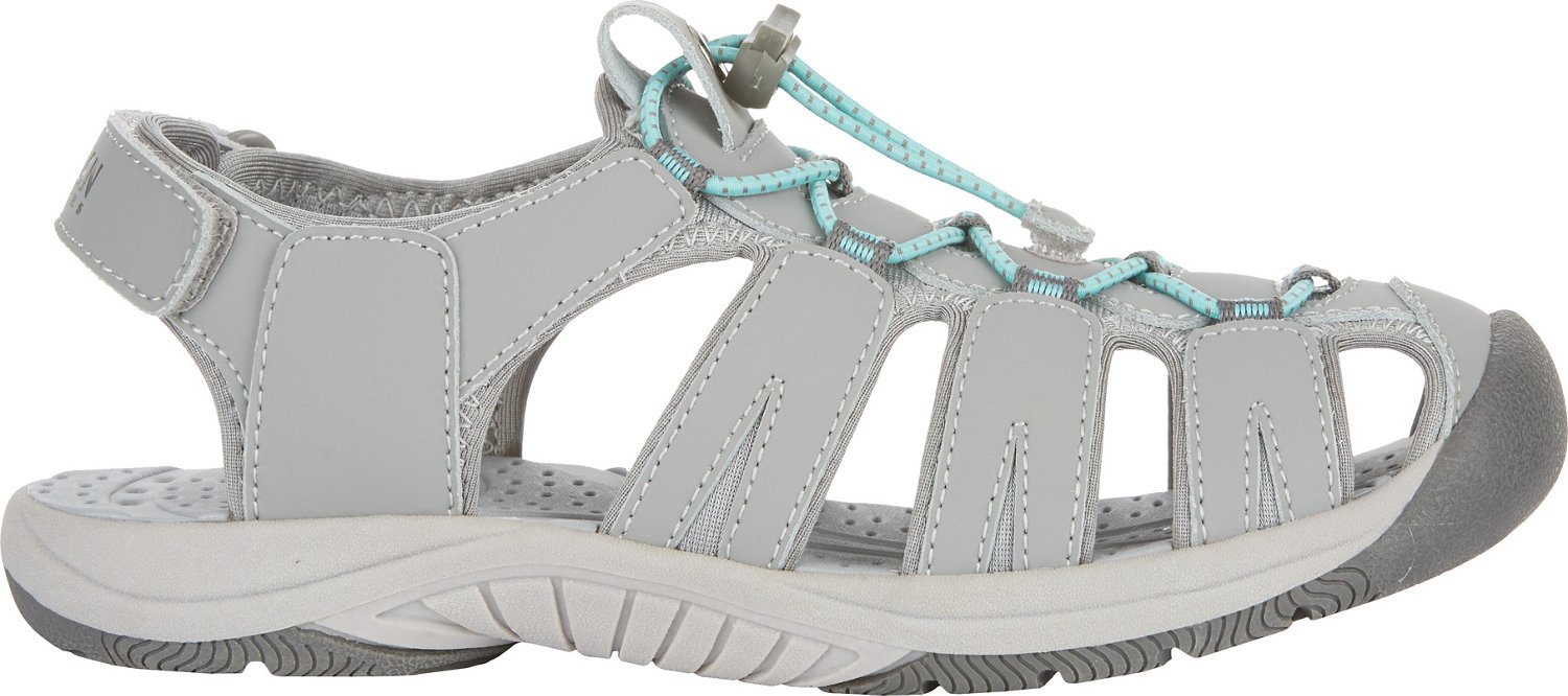 Magellan Outdoors Women's Sequoia Sandals Academy