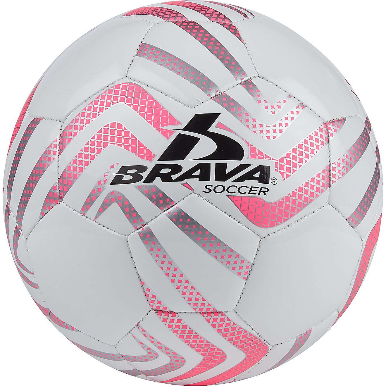 Brava Soccer Package Soccer Ball                                                                                                 - view number 1