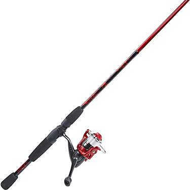 Shakespeare Navigator 6 ft M Spinning Rod and Reel Combo                                                                        