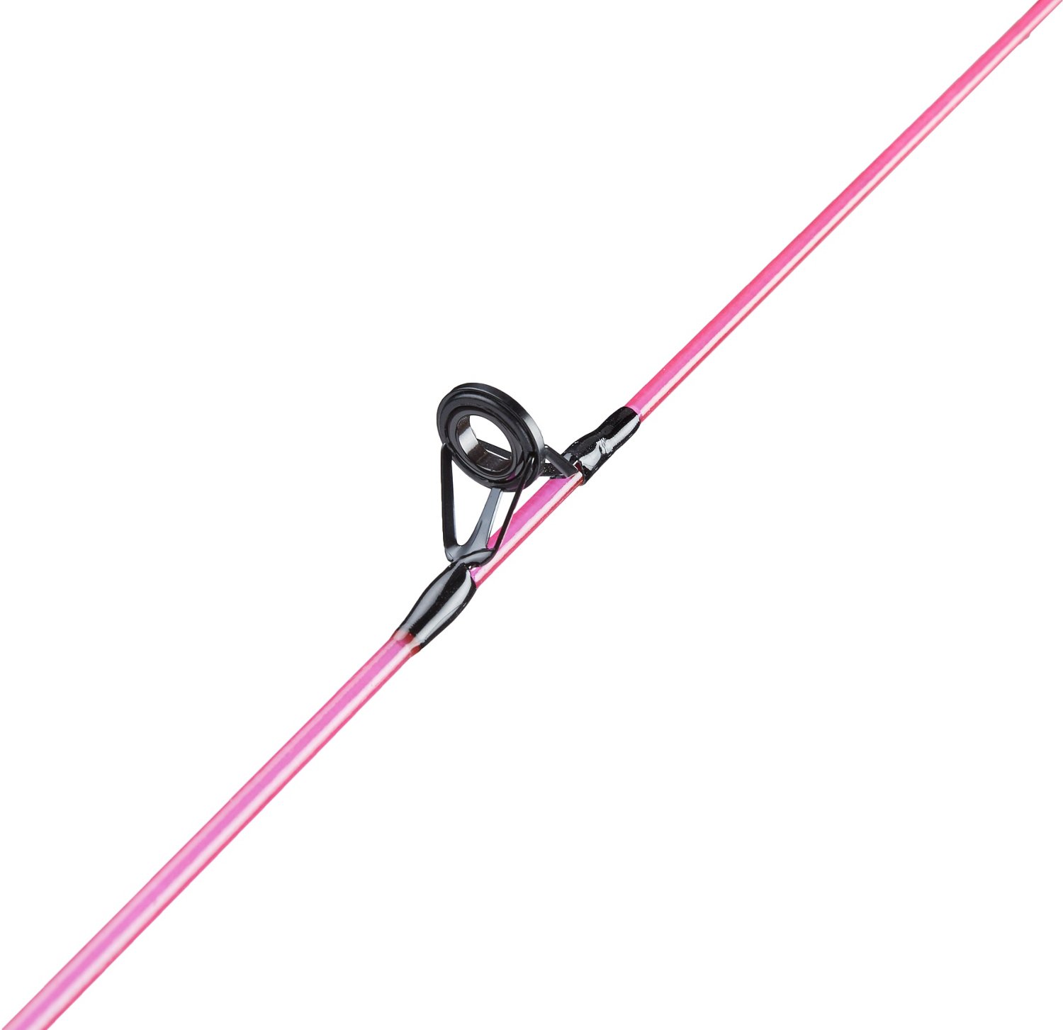 shakespeare pitching stick