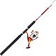 Shakespeare Catch More Fish 7 ft M Catfish Spinning Rod and Reel Combo Kit                                                       - view number 1 image
