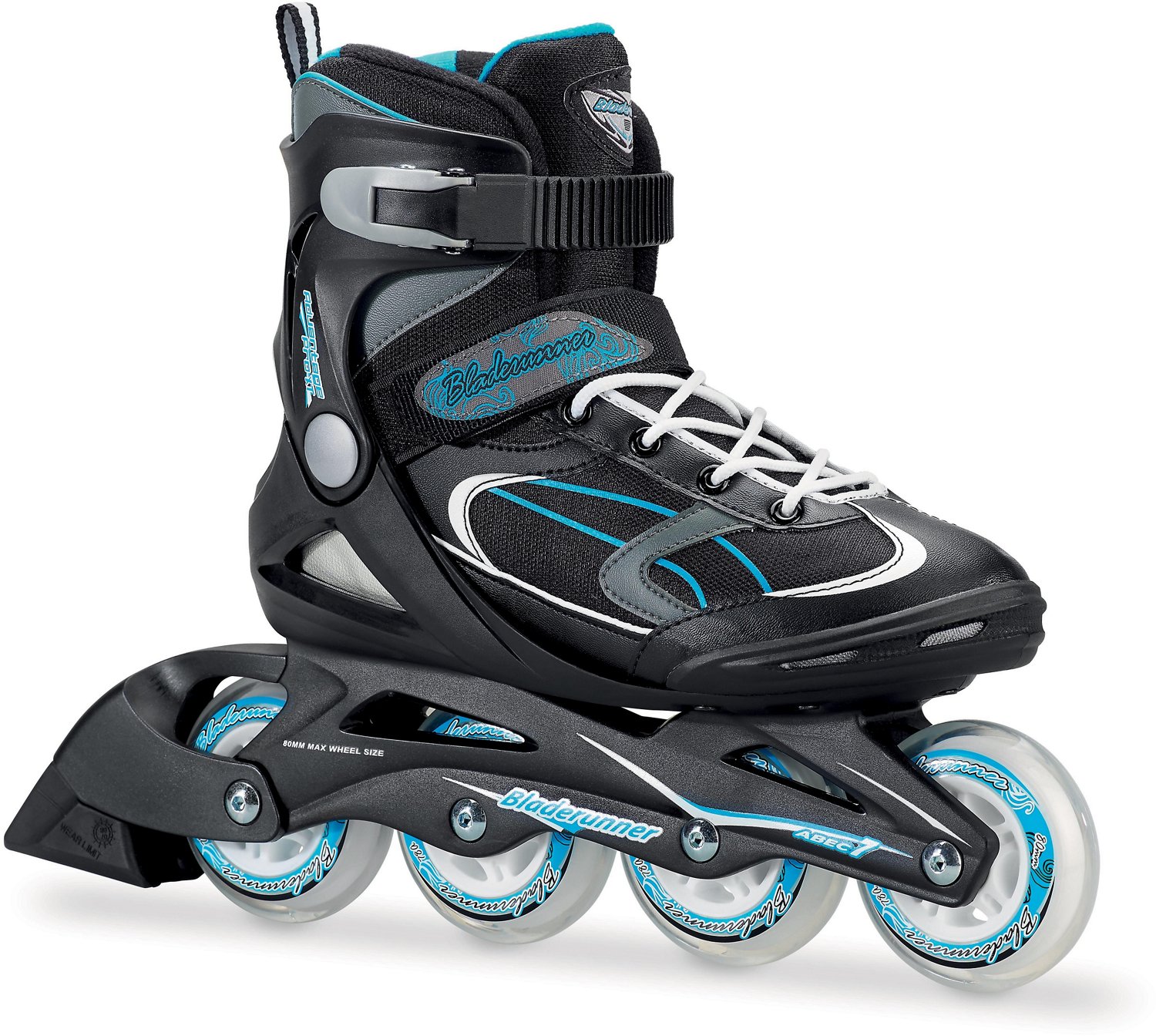 Rollerblade Women's Bladerunner Advantage Pro XT InLine Skates Academy