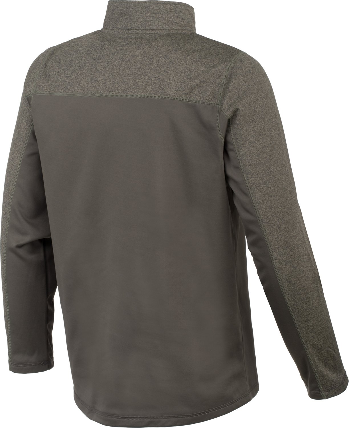 Browning Men's 1/4Zip Pullover Academy